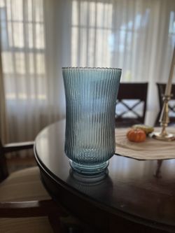 Pottery Barn Vase