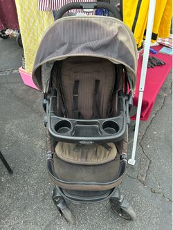 Stroller $20 OBO NEED GONE ASAP