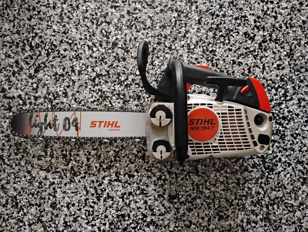 STIHL MS 194 T