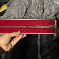 Harry Potter Wand 