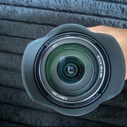 Sony FX6 Cinema Camera 