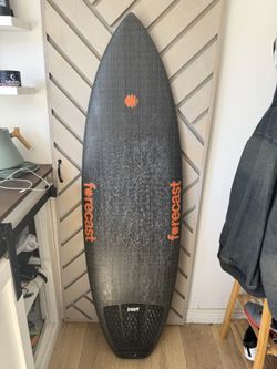 Forecast Surfboard