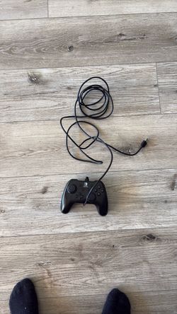Nintendo Switch Wired Controller