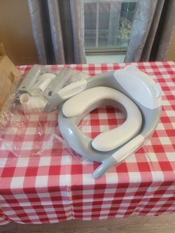 Children's Potty Training Toilet Seat