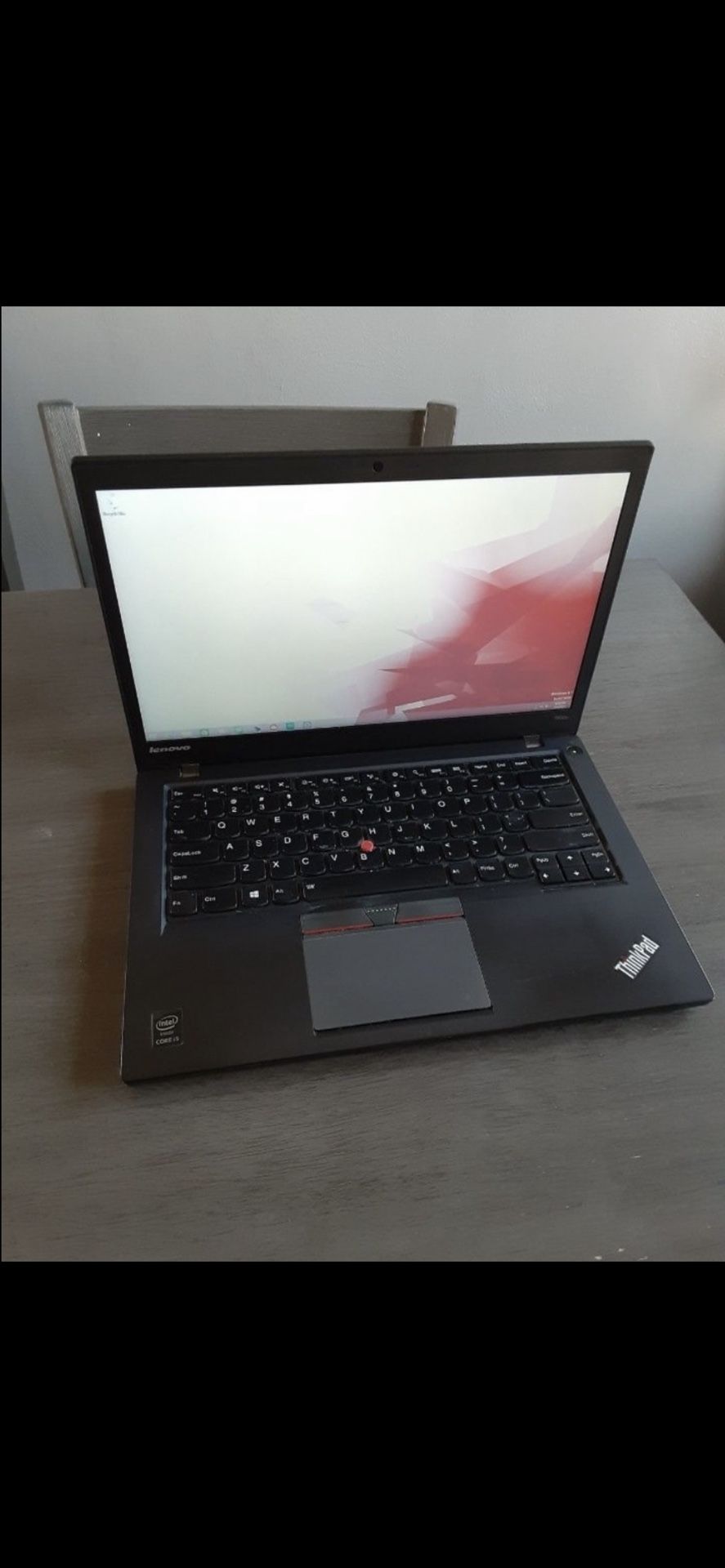 Lenovo Laptop