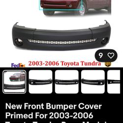 Toyota Tundra Parts