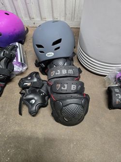 3 Sets , Two Youth, One Adult