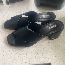 Zapato MK Nuevos Sin Caja