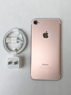 iPhone 7 128GB Factory Unlocked