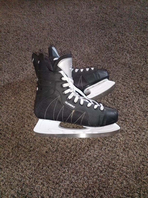 Iceskates