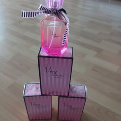 Women Perfumes 