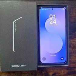 Samsung Galaxy S25 Unlocked / Liberado 😃