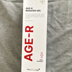 Medicube AGE-R