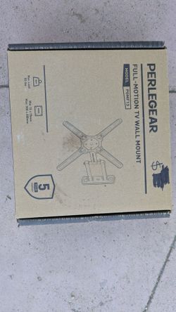 Tv wall mount
