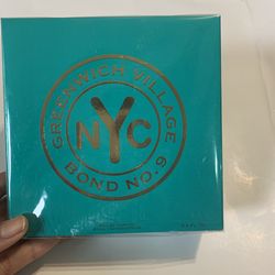 Bond 9 Greenwich Village