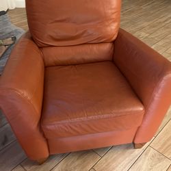 Recliner 