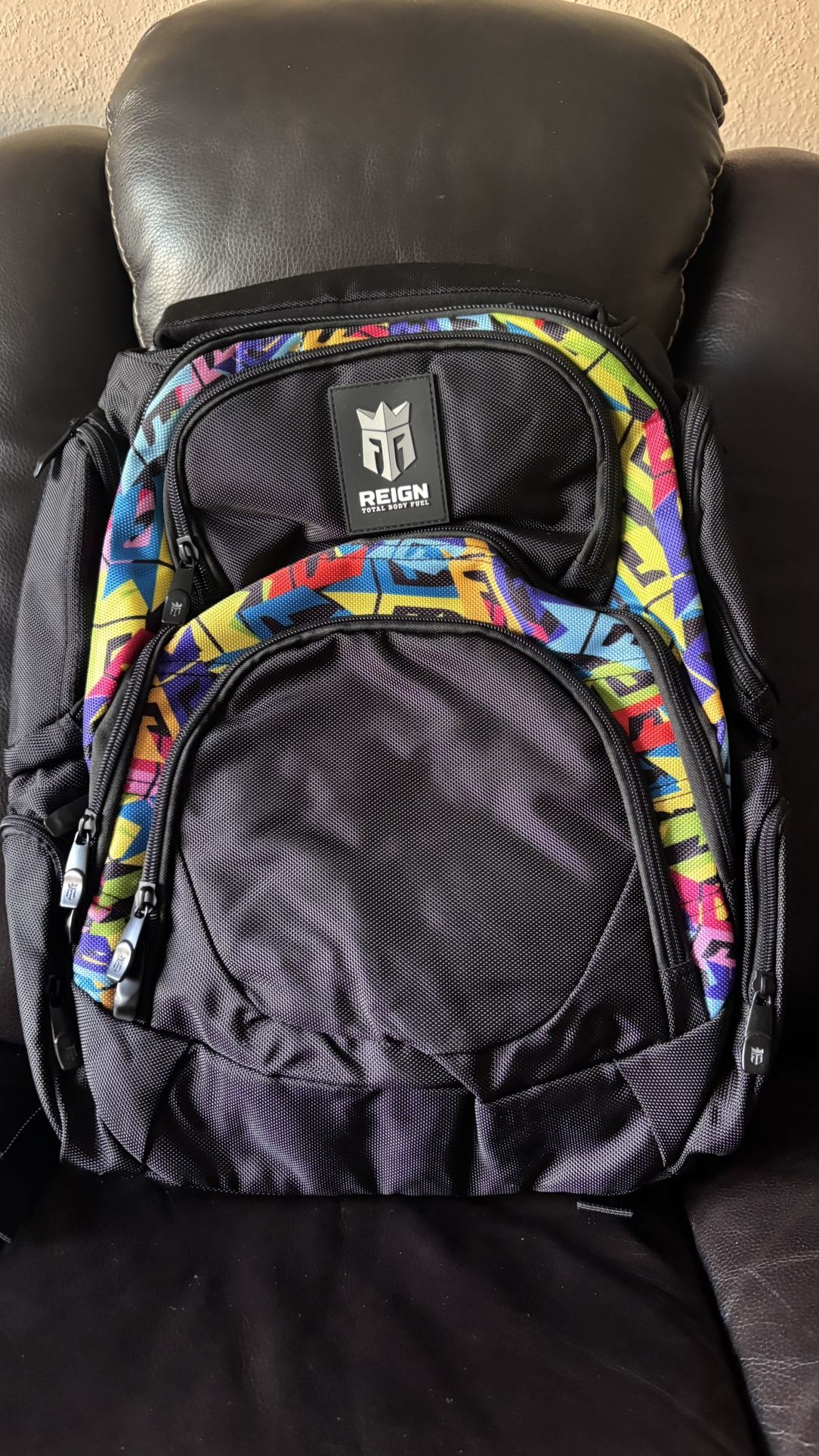Backpack