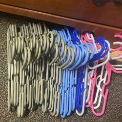 Baby Hangers 