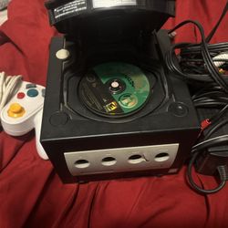 Game Cube 