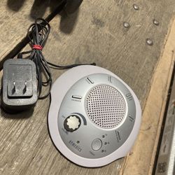 White Noise Sound Machine 