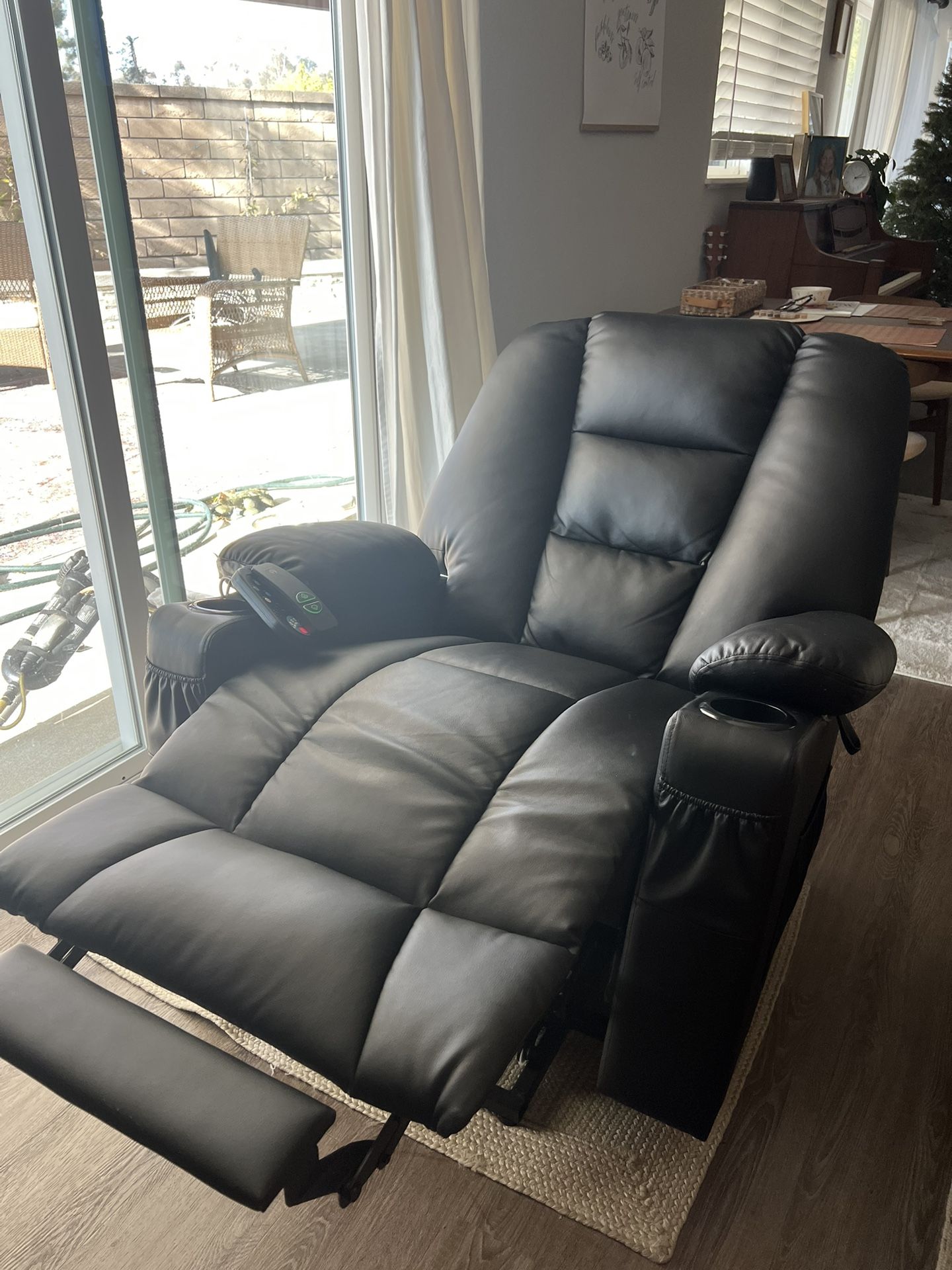 Recliner Chair