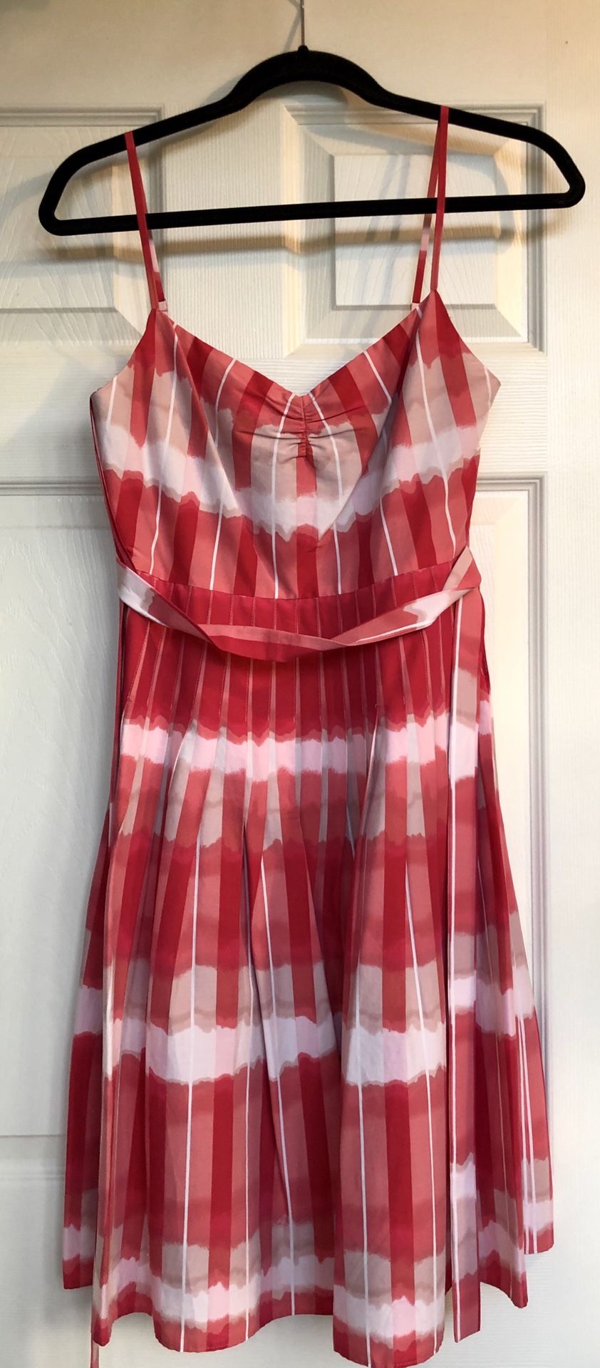 BCBG Max Azaria dress