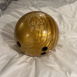 Bowling Ball 15 Pounds