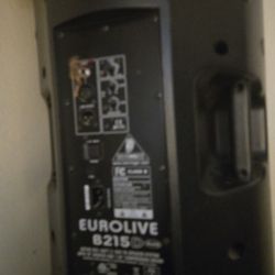 Bosina Amplificada  15