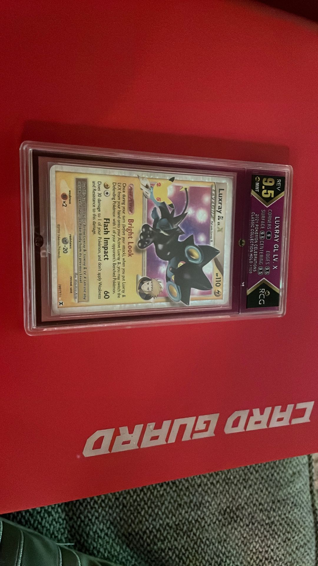 One More Of The Pokémon