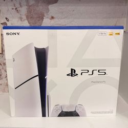 PlayStation 5
