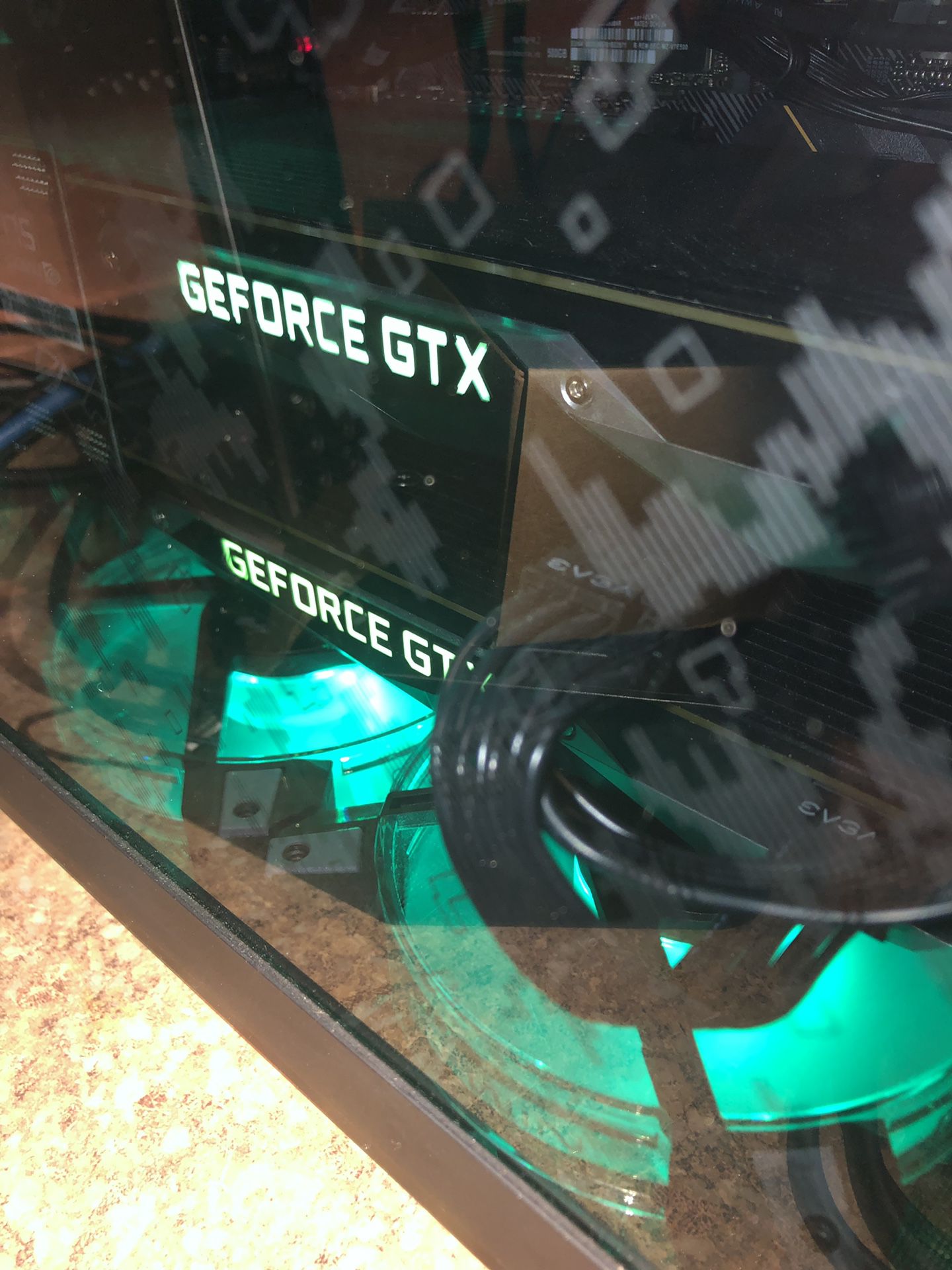 GeForce GTX 1070 Founders Editon
