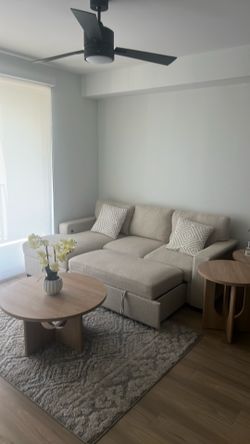 Living room set for sale