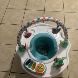 Baby Einstein Súper Seat