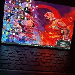 ZEPYHRUS M16 GAMING LAPTOP 