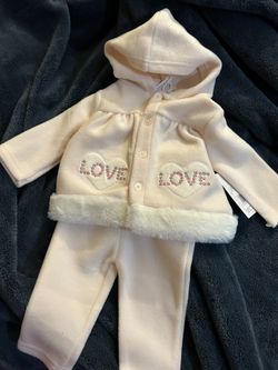 Baby Girl Outfit