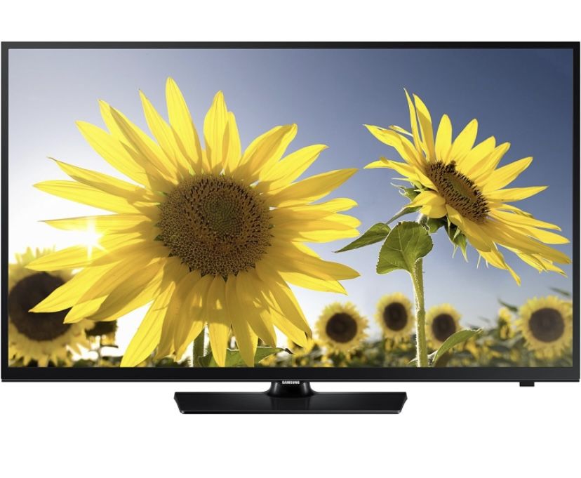 Samsung UN40H4005 40-Inch 720p 60Hz LED TV (2014 Model)