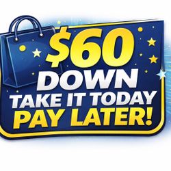 Mega Deals Here today! 