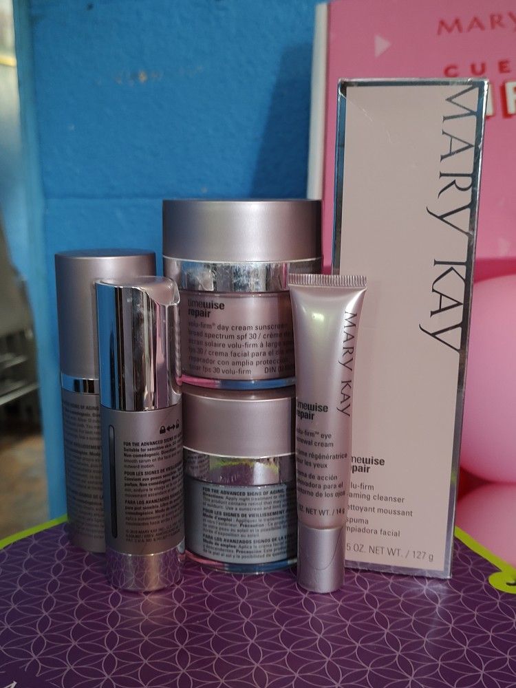 Mary Kay Repair Kit