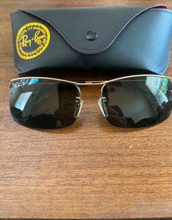Men’s rayban glasses new