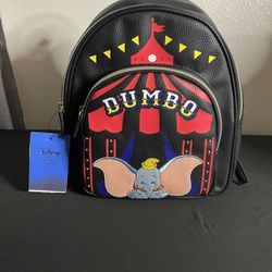 Danielle Nicole Dumbo Backpack 