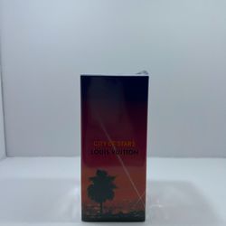 Louis Vuitton City of Stars- brand new!