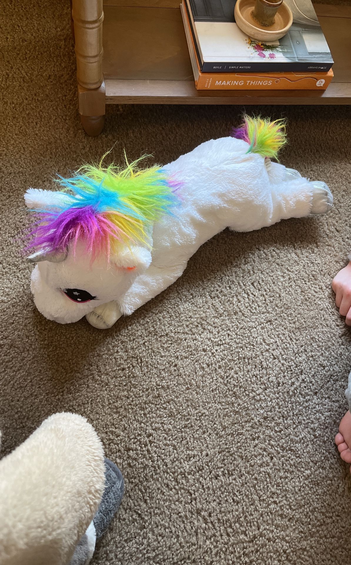 Unicorn 🦄