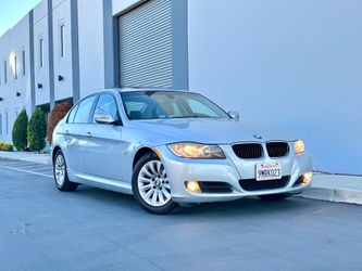 2009 BMW 328i SEDAN