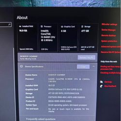 Gaming Pc 