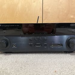 Yamaha RX-A660 AV Receiver