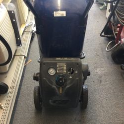 Campbell Hausfeld 20 Gallon Vertical Air Compressor