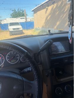 2007 Honda crv runs good 1000$