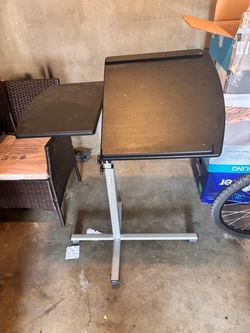 Adjustable Standing desk