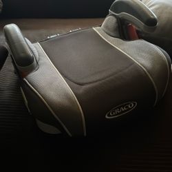 Graco Booster Seat