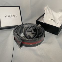 Gucci Belt